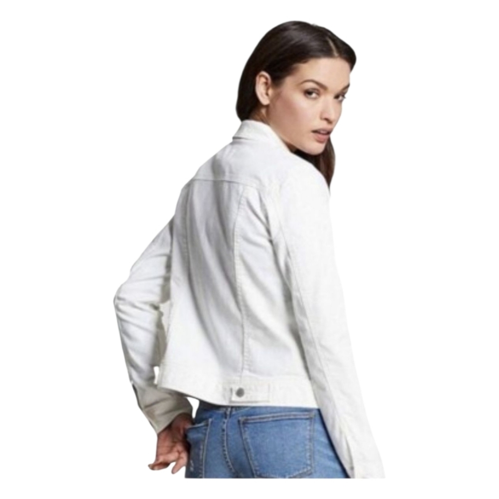 UNIVERSAL THREADS TRUCKER JACKET - image 3